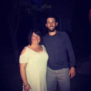 Meet your Posher, Jacob